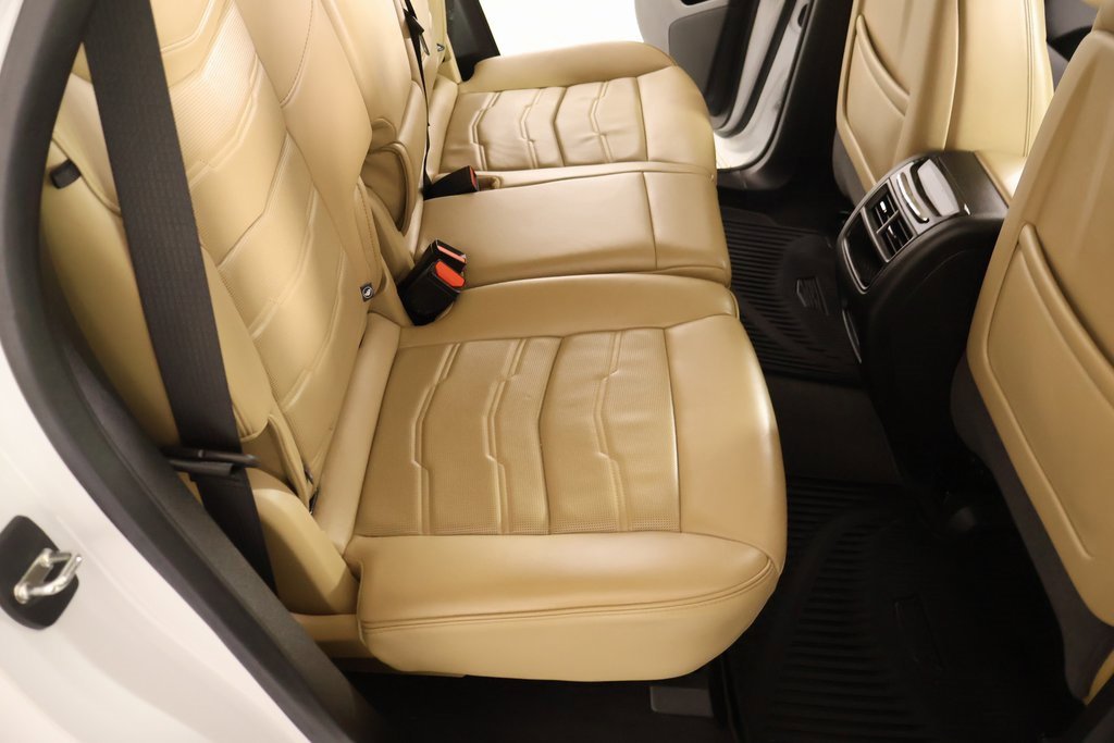 Used 2020 Cadillac XT5 Premium Luxury w/ Platinum Package image 14