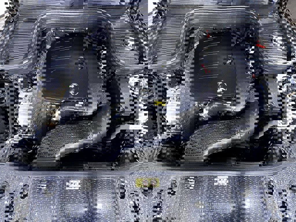 Used 2022 Mercedes-Benz GLE 350 4MATIC w/ Premium Package image 30