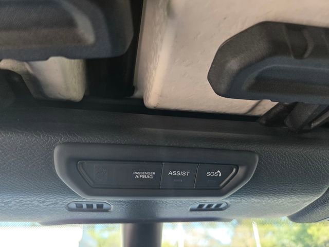 Used 2023 Jeep Wrangler Unlimited Rubicon 4xe w/ Steel Bumper Group image 21