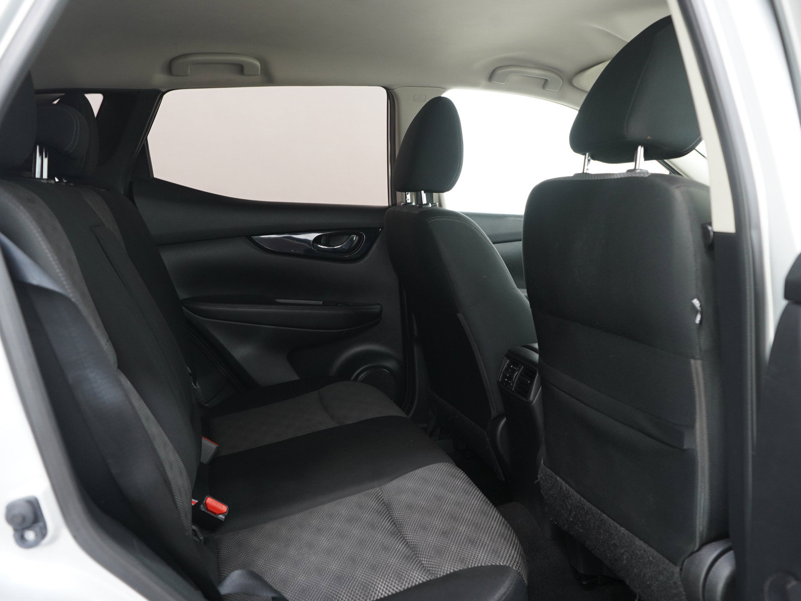 Used 2017 Nissan Rogue Sport SV AWD/4WD image 13