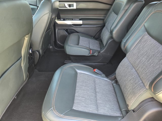 Used 2022 Ford Explorer Timberline AWD/4WD image 31