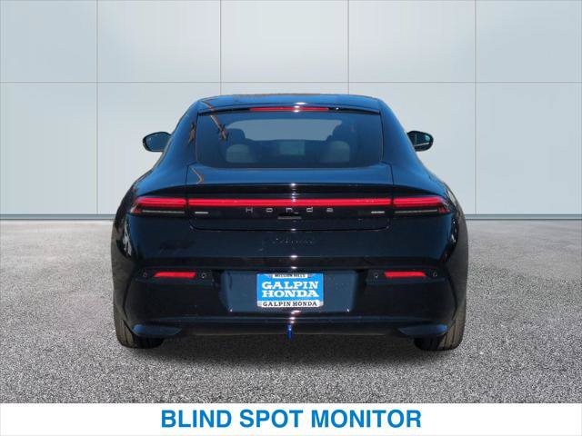 New 2027 Honda Prelude image 8