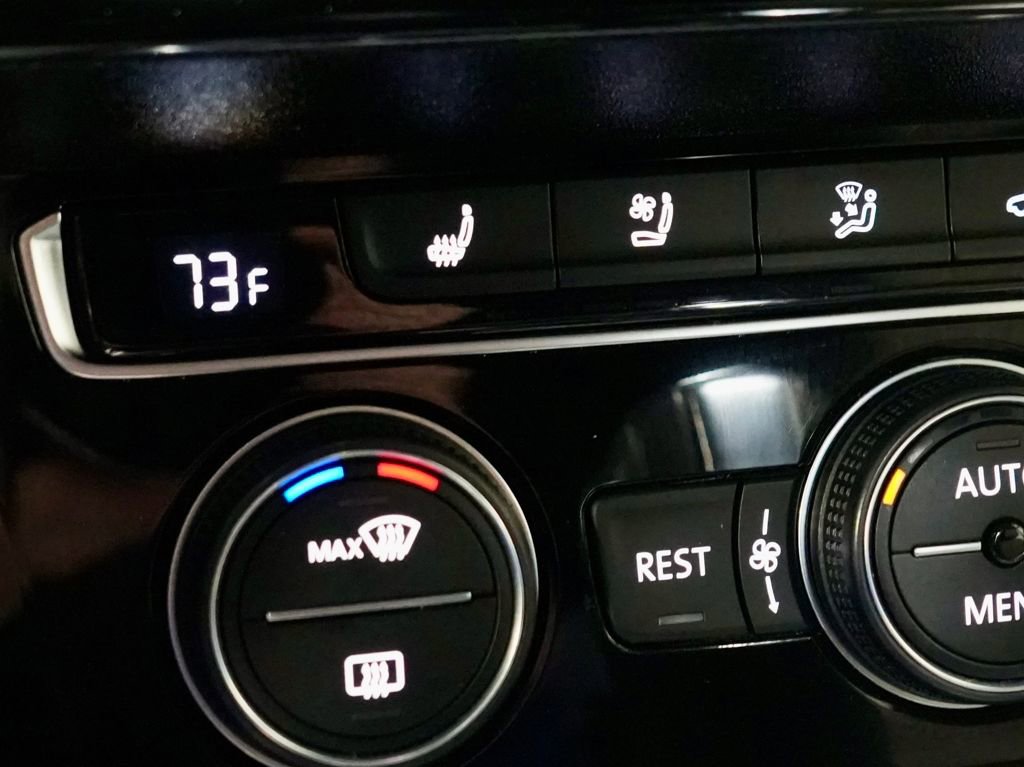 Used 2020 Volkswagen Arteon SEL Premium image 24