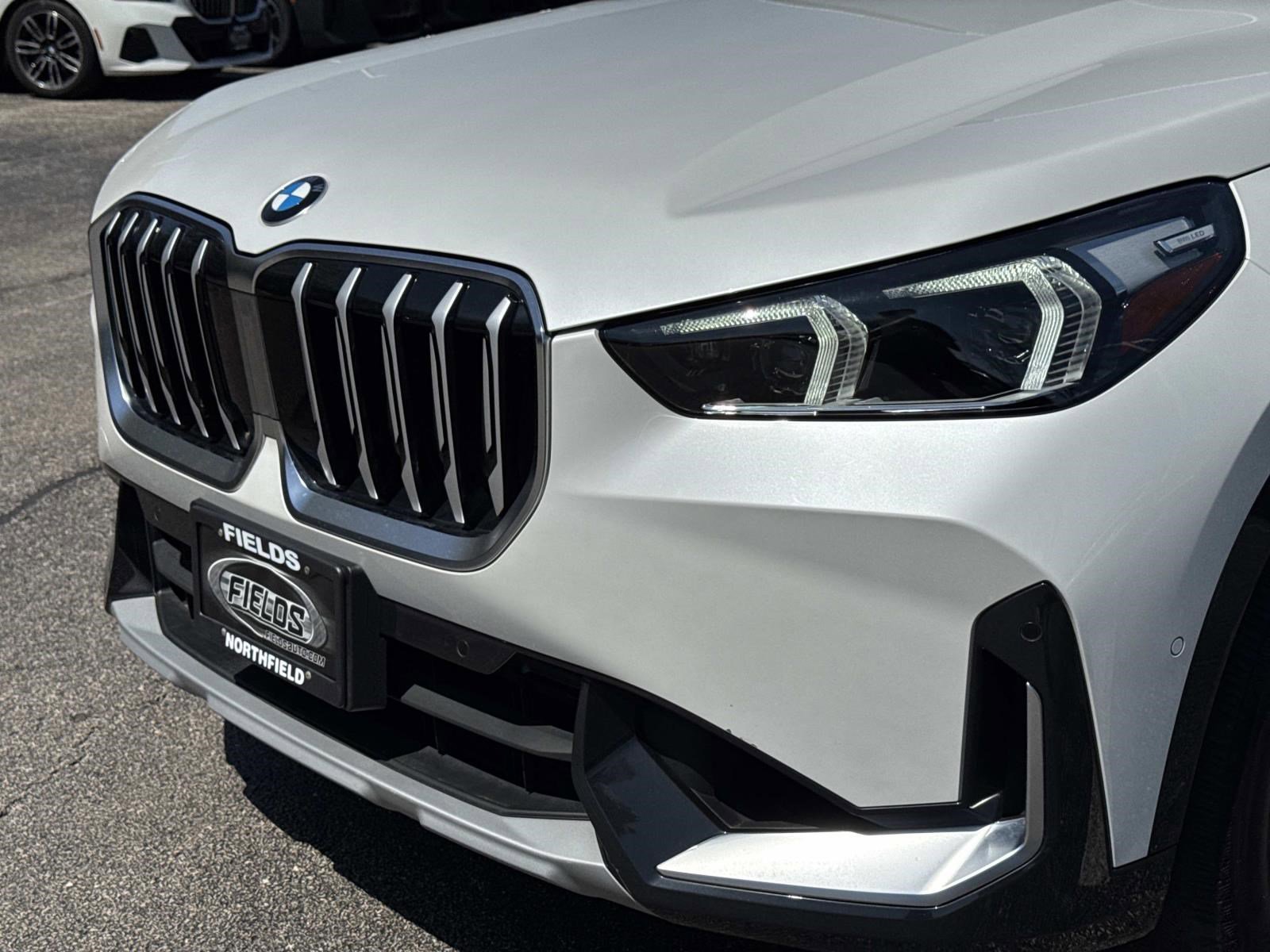 Certified 2023 BMW X1 xDrive28i w/ Convenience Package AWD/4WD image 10