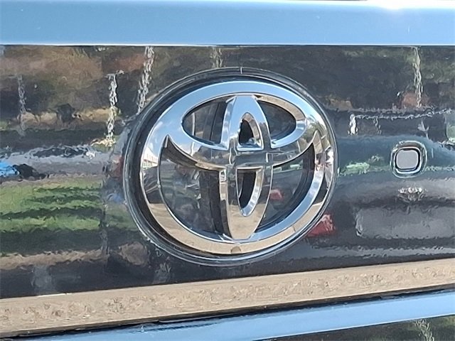 Certified 2025 Toyota Sequoia TRD Pro image 29