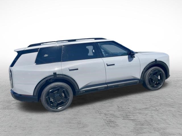 Used 2027 Kia Telluride EX X-Line AWD/4WD image 7