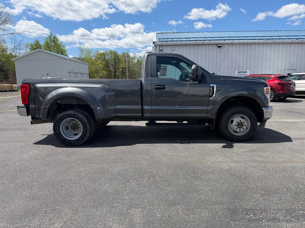 Used 2020 Ford F350 XL AWD/4WD image 6