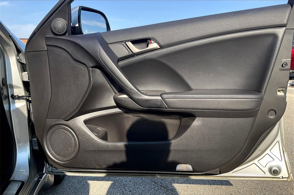 Used 2009 Acura TSX Sedan image 23