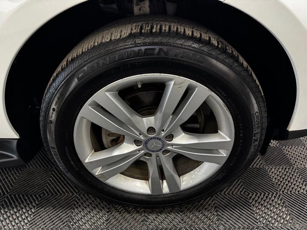 Used 2015 Mercedes-Benz ML 350 4MATIC image 18