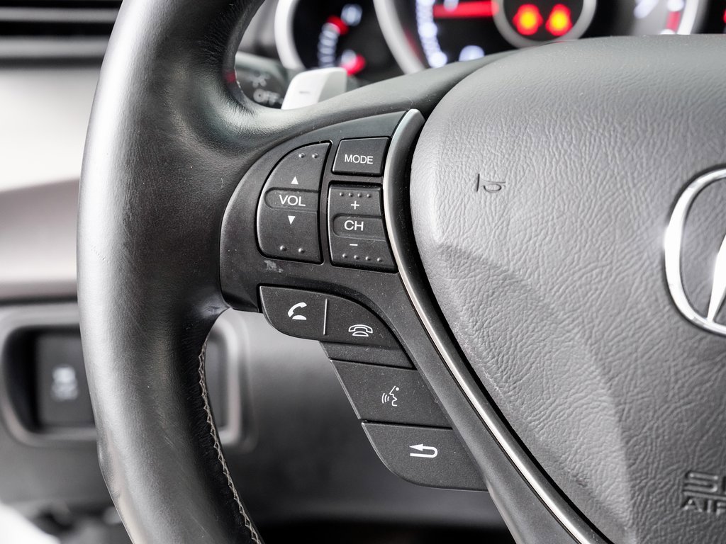 Used 2012 Acura TL SH-AWD image 13