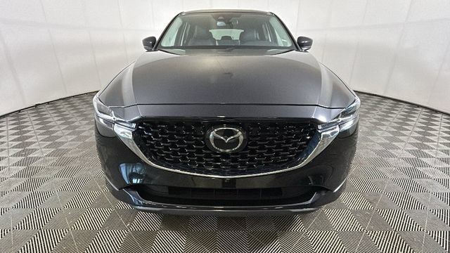 Used 2025 MAZDA CX-5 AWD 2.5 S w/ Preferred Package image 7