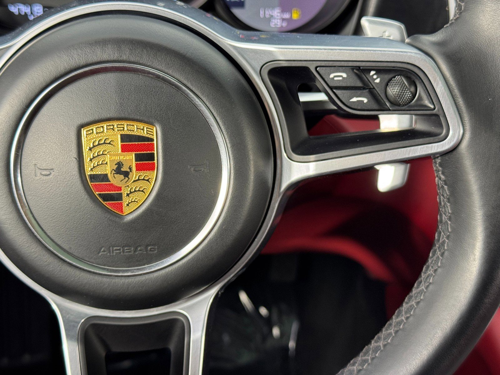 Used 2020 Porsche Macan GTS image 22