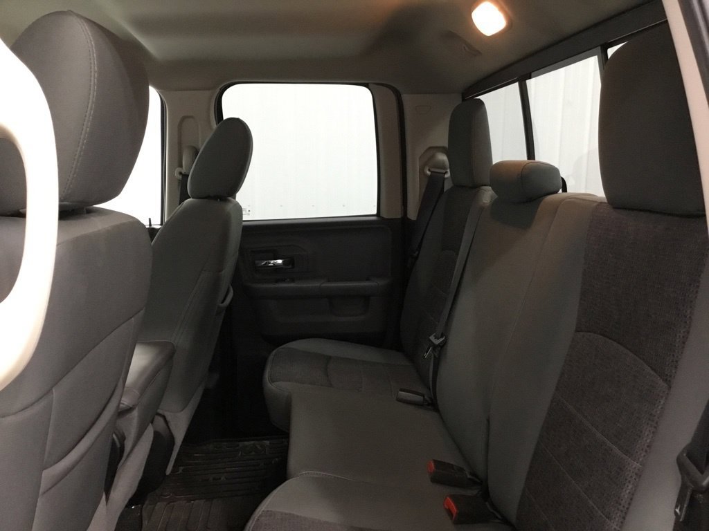 Used 2015 RAM 1500 Outdoorsman AWD/4WD image 26