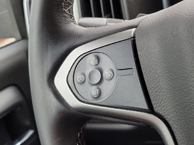 Used 2018 Chevrolet Silverado 1500 LT w/ All Star Edition RWD image 12