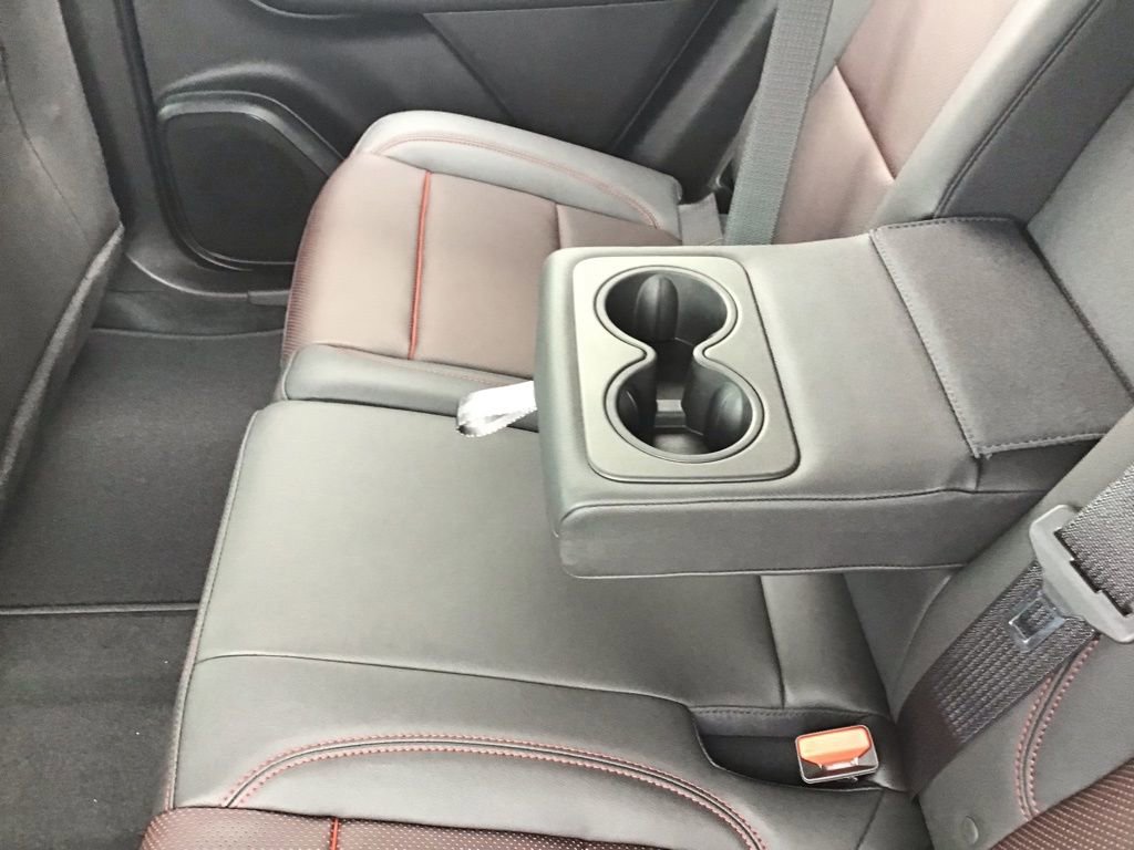 New 2026 Chevrolet Blazer RS image 15