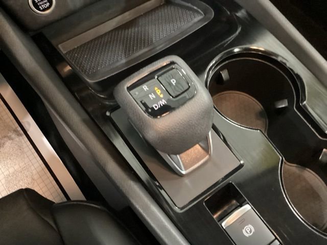 Used 2021 Nissan Rogue SV w/ Premium Package image 14