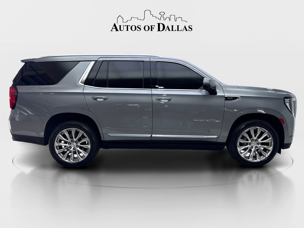 Used 2023 GMC Yukon Denali image 10