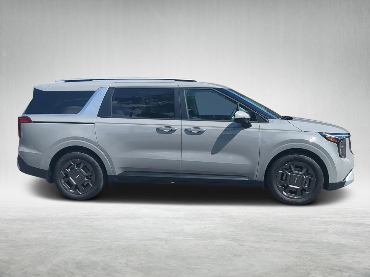 New 2026 Kia Carnival EX image 2