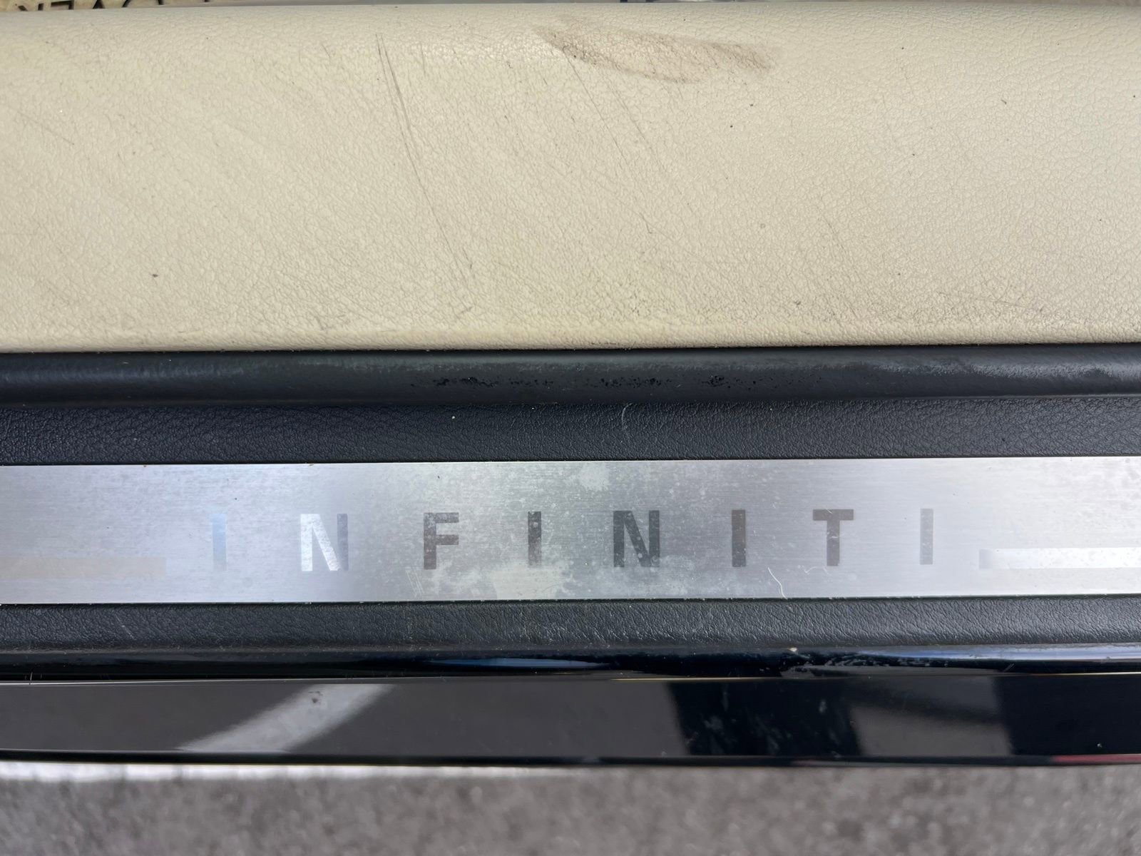 Used 2019 INFINITI Q50 Luxe w/ Essential Package (3.0T Luxe) image 23