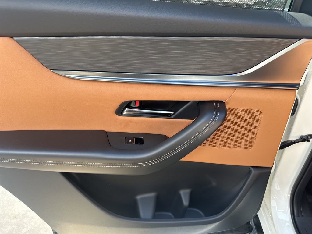 New 2026 MAZDA CX-70 3.3 Turbo S w/ Premium Plus image 21