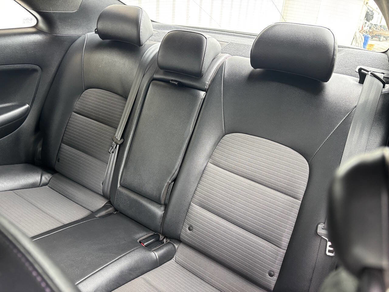 Used 2015 Kia Forte Koup SX image 12