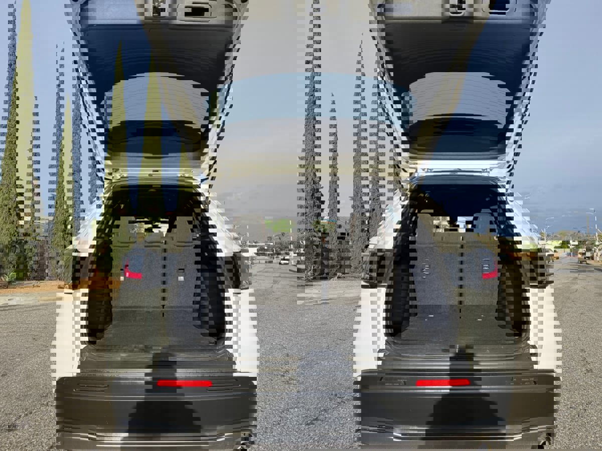 Used 2023 Honda HR-V Sport image 20