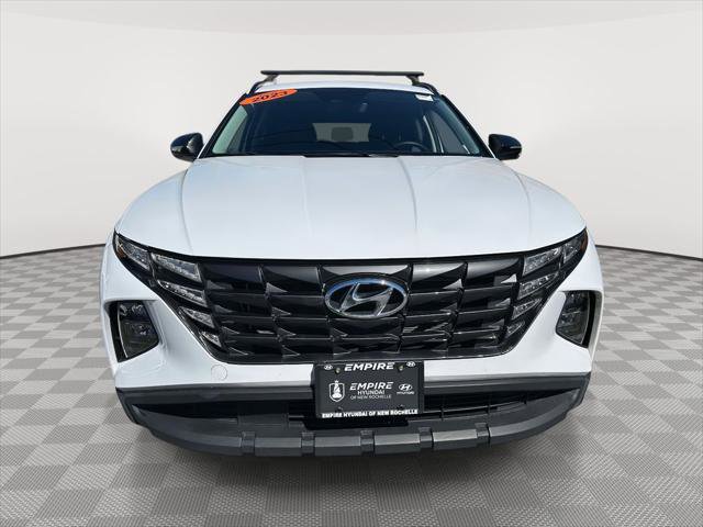 Used 2023 Hyundai Tucson XRT image 7