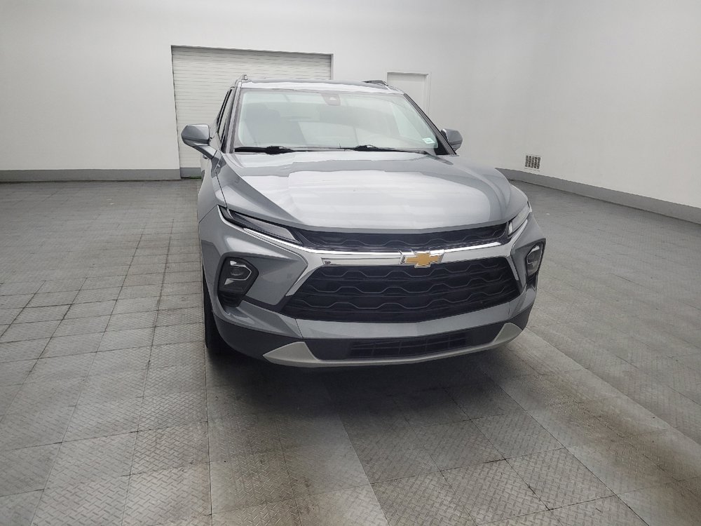 Used 2024 Chevrolet Blazer LT w/ Convenience Package FWD image 14