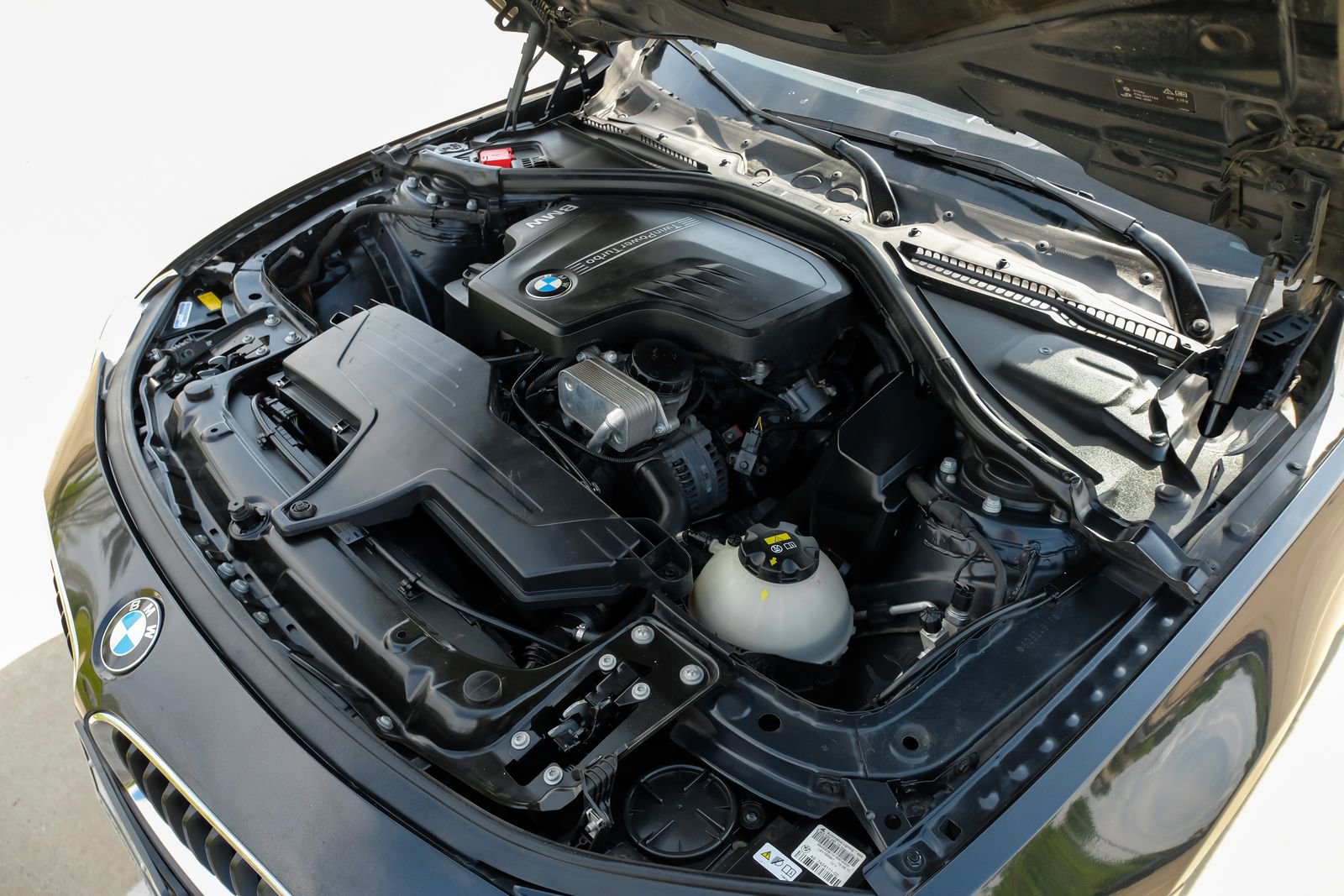 Used 2016 BMW 428i Gran Coupe image 52