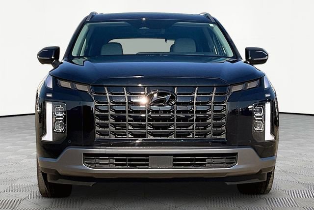 Used 2025 Hyundai Palisade Limited image 3