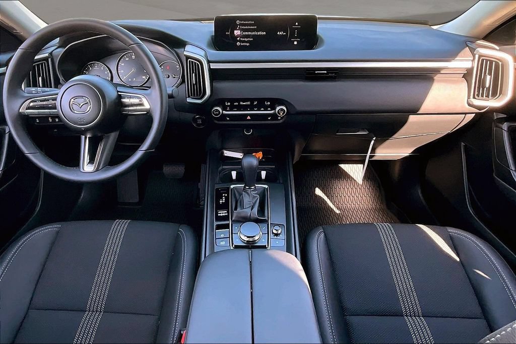 New 2026 MAZDA CX-50 AWD 2.5 S w/ Weather Package image 10