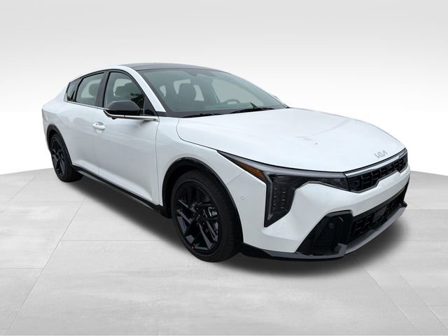 New 2026 Kia K4 GT-Line Turbo FWD image 1