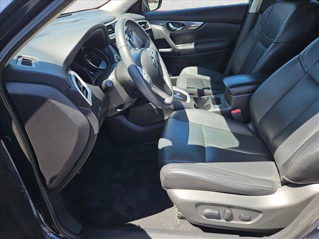 Used 2015 Nissan Rogue SL w/ SL Premium Package FWD image 23