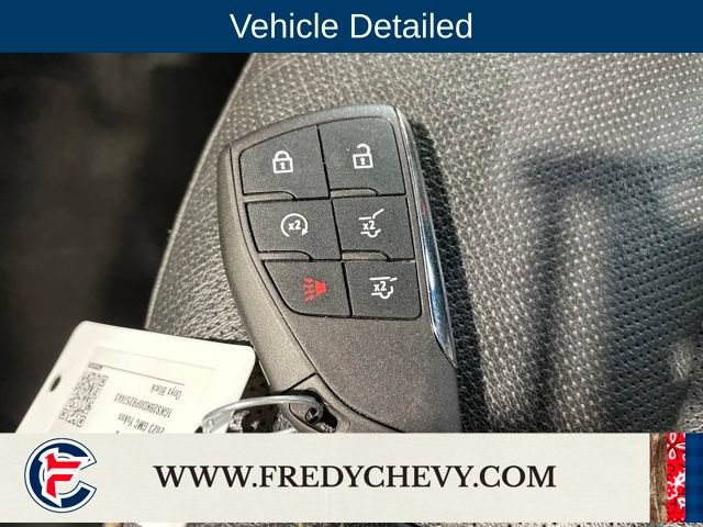 Certified 2023 GMC Yukon SLT AWD/4WD image 13