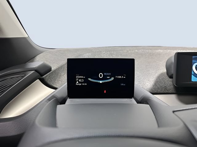 Used 2016 BMW i3 RWD image 19