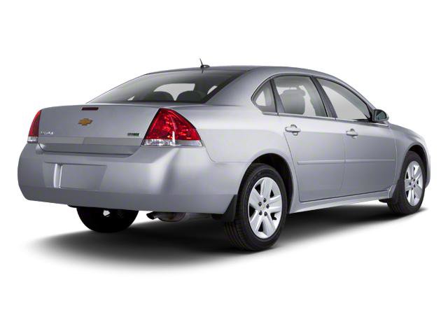 Used 2010 Chevrolet Impala LS FWD image 30