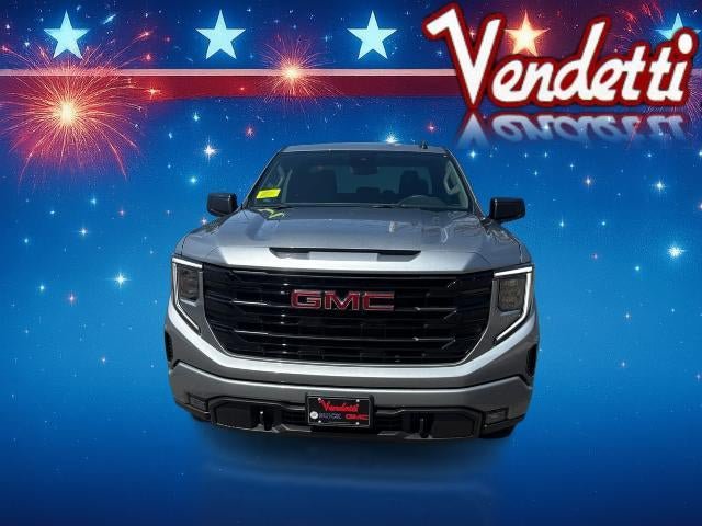 New 2026 GMC Sierra 1500 Elevation AWD/4WD image 2