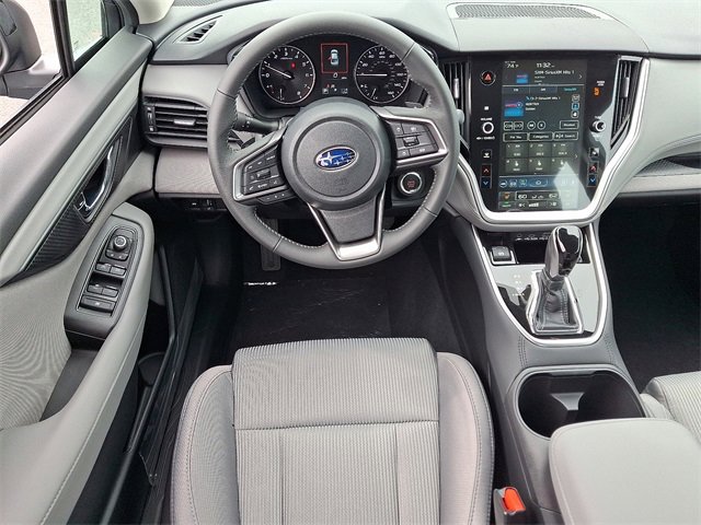 New 2025 Subaru Legacy Premium image 7