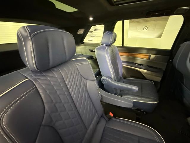 New 2026 Cadillac Vistiq Premium Luxury image 31
