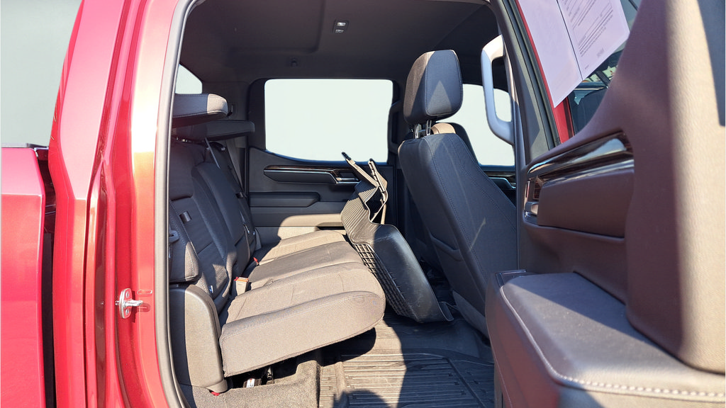 Used 2024 GMC Sierra 1500 Elevation AWD/4WD image 14