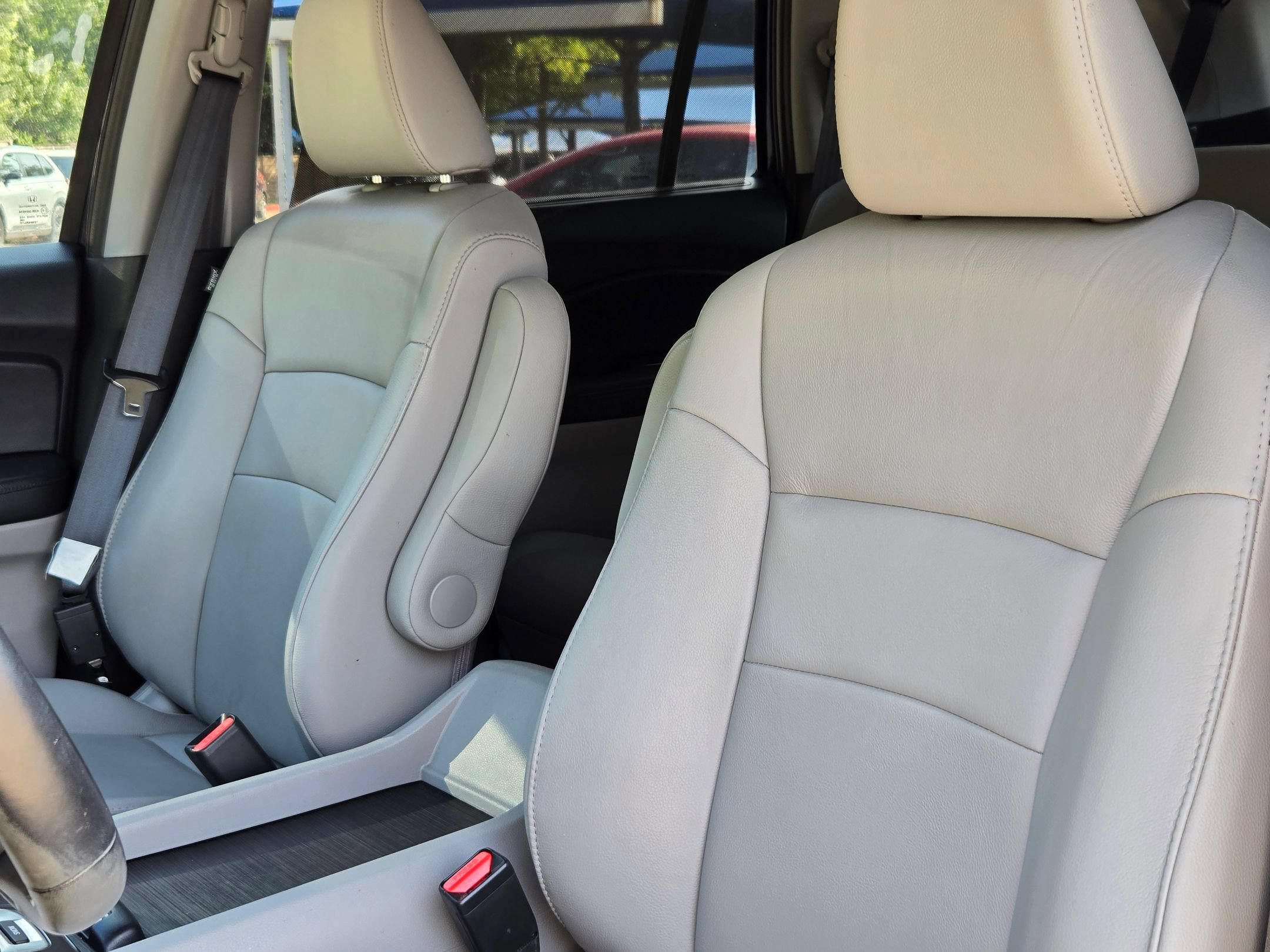 Used 2020 Honda Pilot EX-L image 13
