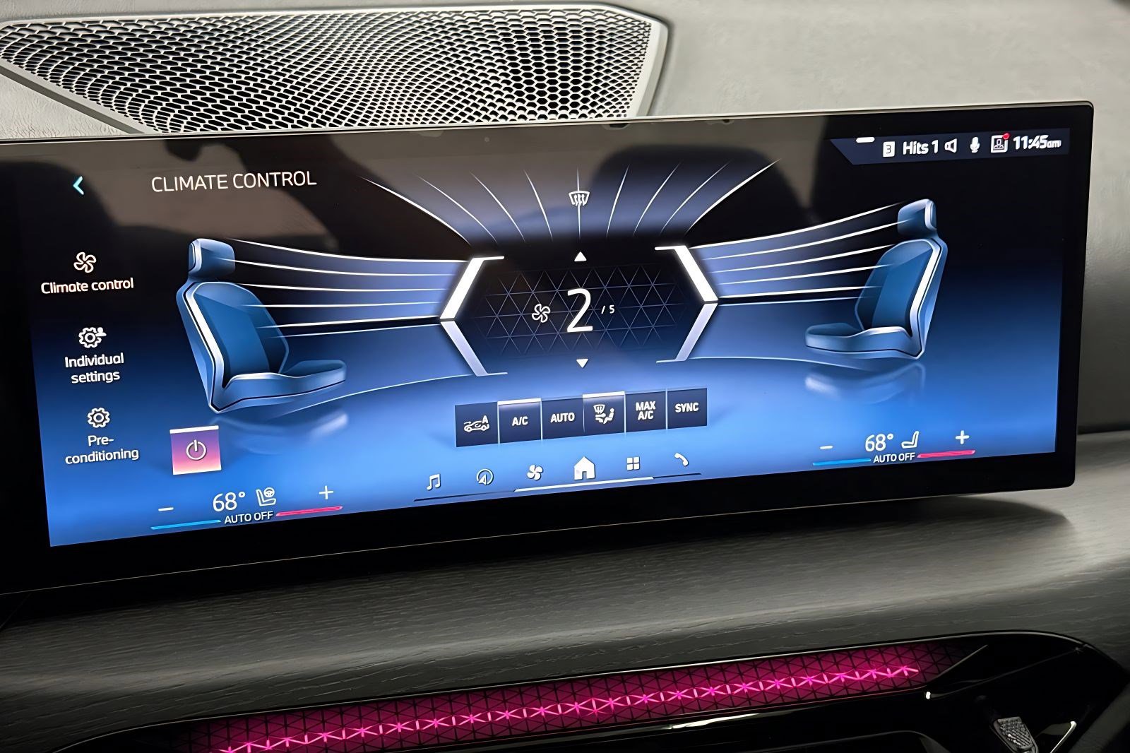 New 2026 BMW 430i Coupe w/ M Sport Package image 25