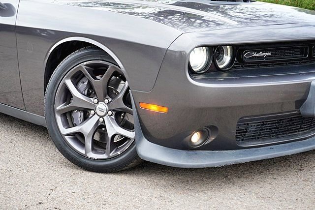 Used 2017 Dodge Challenger R/T Scat Pack image 4