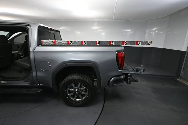Used 2020 GMC Sierra 1500 AT4 w/ AT4 Premium Package AWD/4WD image 36