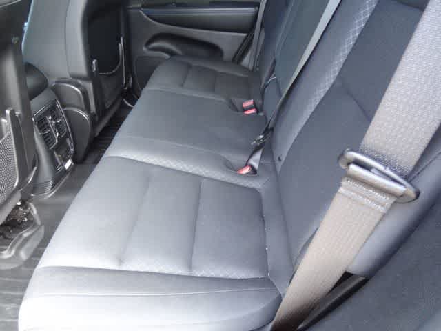Used 2019 Jeep Grand Cherokee Laredo RWD image 8