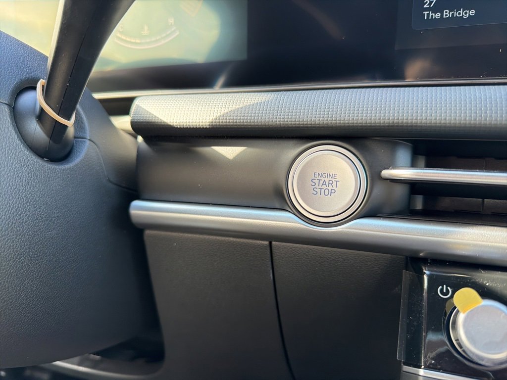 New 2026 Hyundai Santa Cruz SE image 34