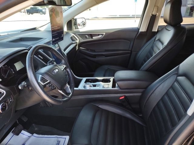 Used 2023 Ford Edge SEL w/ Convenience Package AWD/4WD image 11