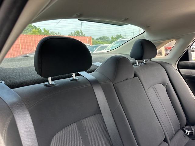 Used 2023 Kia K5 LXS FWD image 30