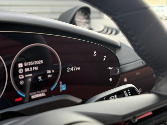 New 2026 Porsche Taycan 4S image 20