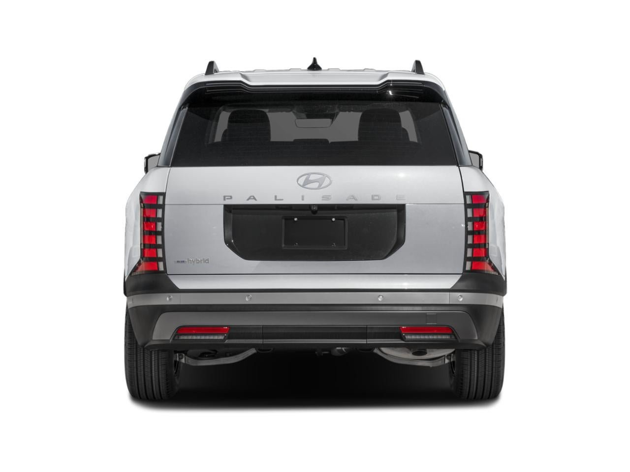 New 2026 Hyundai Palisade SEL Premium FWD image 30